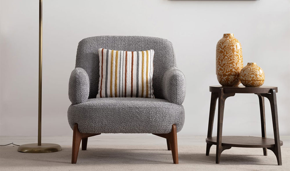 MİLANO (RF) KOLTUK TK